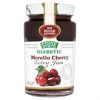 Stute Diabetic Morello Cherry Jam - 430g - Image 2