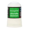 incognito Citronella Deodorant - 60g - Image 2