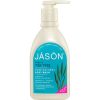 Jason Tea Tree Body Wash with Pump - Purifying - 887ml - Image 2
