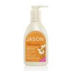 Jason Chamomille Body Wash with Pump - Relaxing - 900ml - Image 2