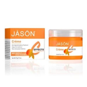 Jason C-EFFECTS Moisturising Cream - 50g