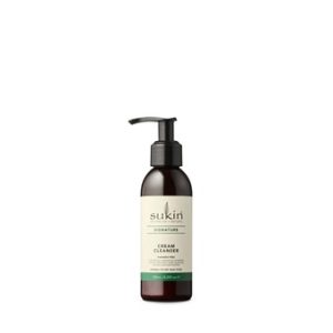 Sukin Cream Cleanser - 125ml