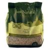 Just Natural Organic Jumbo Oats - 1kg - Image 2