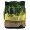 Just Natural Organic Porridge Oats - 1kg - Image 2