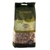 Just Natural Organic Rye Flakes - 350g - Image 2