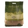 Just Natural Organic Short Grain Brown Rice - 1kg - Image 2