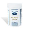 BioCare Potassium Citrate - 90 Veg Caps - Image 2