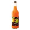 James White Organic Apple & Carrot Juice - 750ml - Image 2