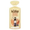 Kallo Protein Packed Lentil Cakes - 100g - Image 2