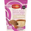 Linwoods Flaxseed Nuts and Q10 - 200g - Image 2