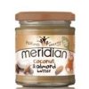 Meridian Coconut & Almond Butter - 170g - Image 2