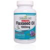 Nature&039;s Aid Flaxseed Oil 1000mg - 90capsules - Image 2