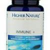 Higher Nature Immune - 90 Tabs - Image 2