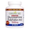 Glucosamine Sulphate - 1500mg - Image 2