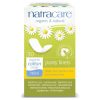 Natracare Mini Panty Liners - 30 Liners - Image 2