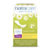 Natracare Tanga Panty Liners  - 30 Liners - Image 2