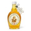 The Ginger People Organic Ginger Syrup - 237ml - Image 3