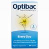 Optibac Probiotics For Every Day - 90 Caps - Image 2