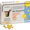 Bio-Vitamin D3 (Cholecalciferol) - 20mcg - 800IU - 80's - Image 2