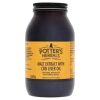 Potters Malt Extract with Cod Liver Oil - 650g - Image 2