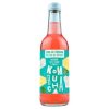 Profusion Organic Kombucha Maca Coconut Pineapple - 330ml - Image 2