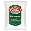 Granovita Organic Ground Flaxseed - 450g - Image 2