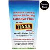Tiana All Purpose Cassava Flour - 500g - Image 2