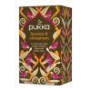 Pukka Licorice & Cinnamon Tea - 20bags - Image 2