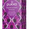 Pukka Blackcurrant Beauty - 20bags - Image 2