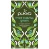 Pukka Mint Matcha Green Tea - 20bags - Image 2