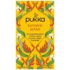 Pukka Turmeric Active Tea - 20bags - Image 2