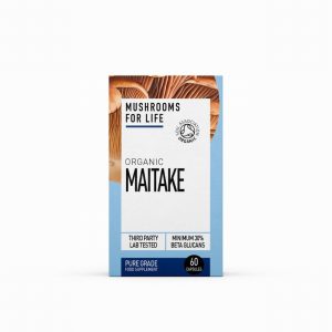 Organic Maitake