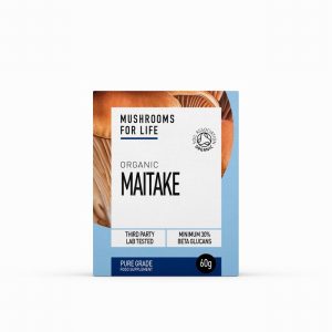 Organic Maitake