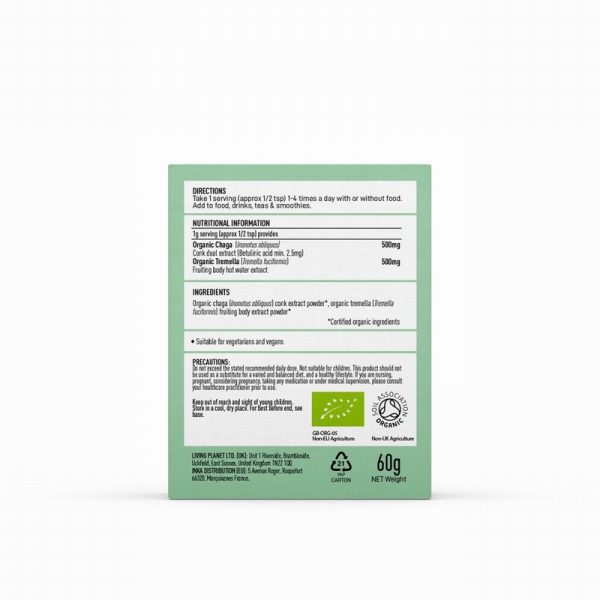 Organic Myco Beauty - Image 2