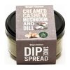 Origin Kitchen Mushroom & Dill Spread - 155g - Image 2