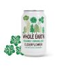 Whole Earth Organic Sparkling Elderflower - 330ml - Image 2