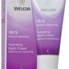 Weleda Iris Hydrating Night Cream - 30ml - Image 2