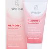 Weleda Almond Soothing Facial Cream - 30ml - Image 2