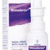 Weleda Rhinodoron Nasal Spray - 20ml - Image 2