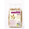 Amisa Organic Spelt Crunchy - 375g - Image 2