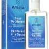Weleda Sage Deodorant - 100ml - Image 2