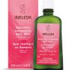 Weleda Rosemary Invigorating Bath Milk - 200ml - Image 2