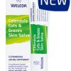 Weleda Calendula Cuts and Grazes Skin Salve - 25g - Image 2