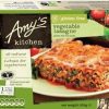 Amys Gluten Free Vegetable Lasagne - 255g - Image 2