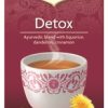 Yogi Tea Detox Tea - 17bags - Image 2