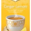 Yogi Tea Ginger Lemon - 17bags - Image 2
