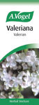 AVogel Valeriana officinalis - 50ml Liquid