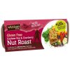 Artisan Grains Cashew and Cranberry Nut Roast - 200g - Image 2