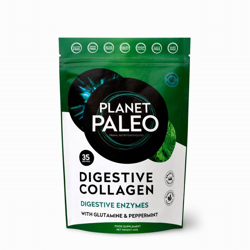 Digestive Collagen - Mint