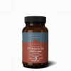 Terranova Vitamin D3 2000iu Complex - 50caps